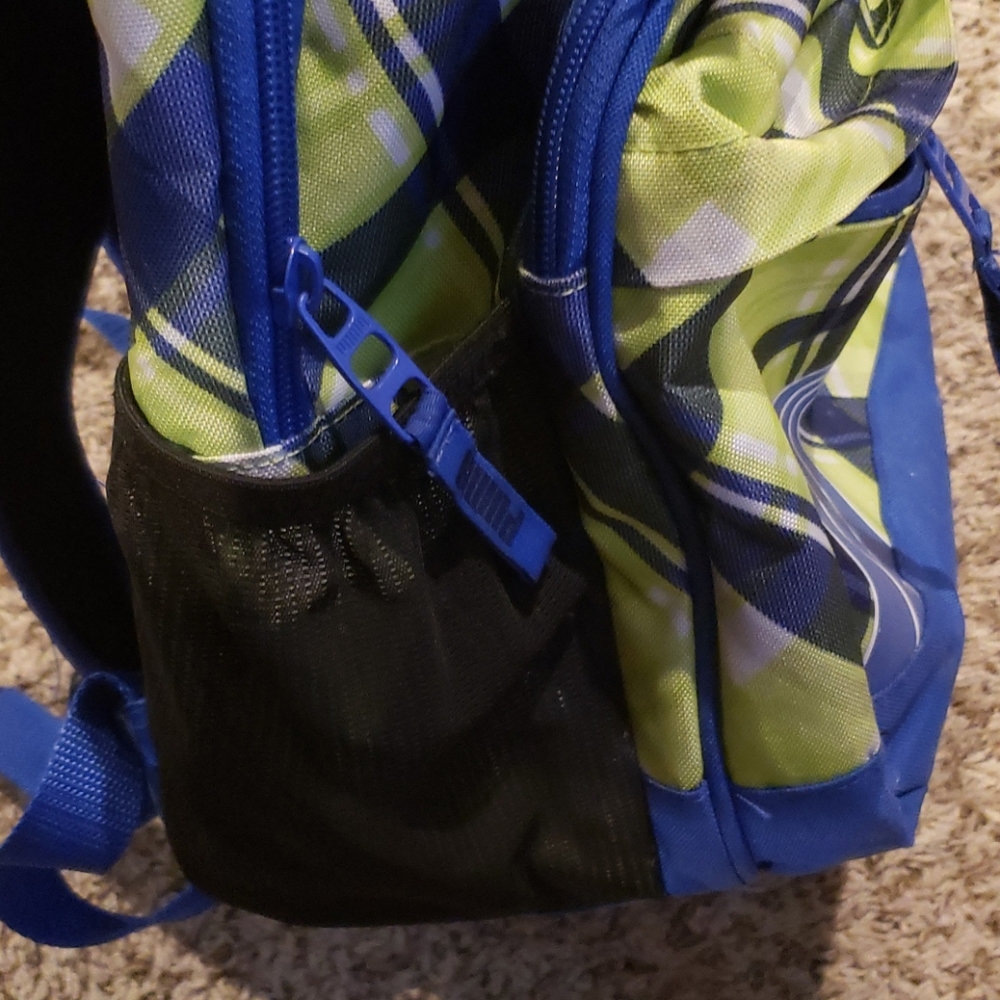 Puma Backpack. - image 7